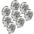 Renata 393 Watch Battery Swiss Made Silver Coin SR754SW 1.55V All Pack - TradeNRG UK